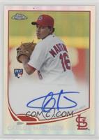 Carlos Martinez #/499