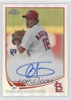 Carlos Martinez #/499