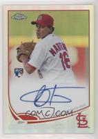 Carlos Martinez #/499