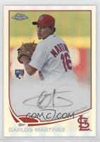 Carlos Martinez #/499