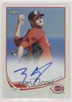 Tony Cingrani #/499