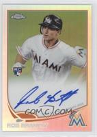 Rob Brantly #/499