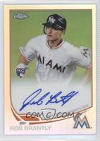 Rob Brantly #/499