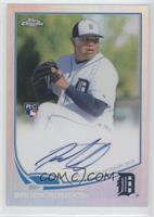 Bruce Rondon #/499