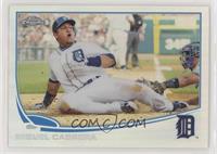 Miguel Cabrera