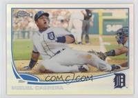 Miguel Cabrera