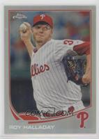 Roy Halladay [EX to NM]