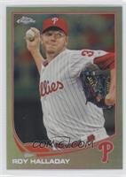 Roy Halladay