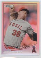 Jered Weaver