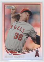 Jered Weaver