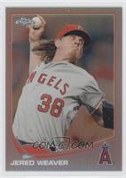 Jered Weaver