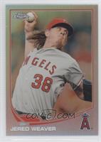 Jered Weaver