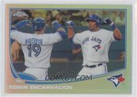 Edwin Encarnacion