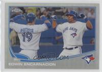 Edwin Encarnacion