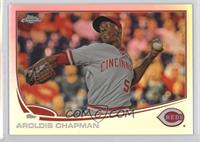 Aroldis Chapman