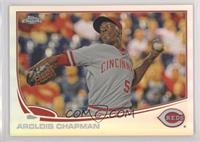 Aroldis Chapman