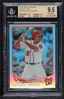 Anthony Rendon [BGS 9.5 GEM MINT]