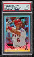 Albert Pujols [PSA 9 MINT]