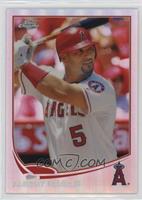 Albert Pujols [EX to NM]