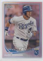 Alex Gordon