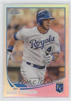 Alex Gordon