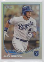 Alex Gordon