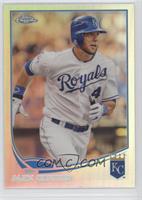 Alex Gordon