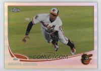 Adam Jones [EX to NM]