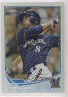 Ryan Braun