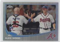 Alex Wood