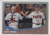 Alex Wood