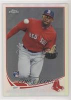 Jackie Bradley Jr. [EX to NM]