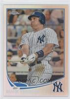 Mark Teixeira