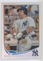 Mark Teixeira