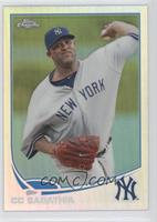 CC Sabathia