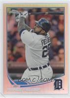 Prince Fielder