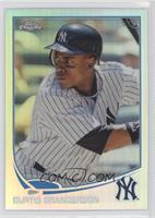 Curtis Granderson