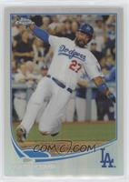 Matt Kemp