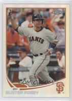 Buster Posey [EX to NM]