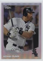 Adam Dunn [EX to NM]