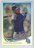 Desmond Jennings