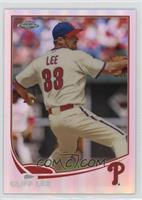 Cliff Lee [EX to NM]