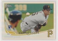 Gerrit Cole [EX to NM]