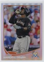 Marcell Ozuna [EX to NM]