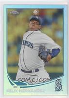 Felix Hernandez