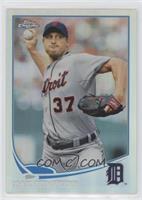 Max Scherzer [EX to NM]