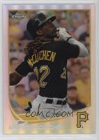 Andrew McCutchen