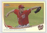 Stephen Strasburg