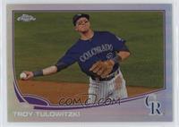 Troy Tulowitzki [Good to VG‑EX]