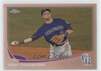 Troy Tulowitzki